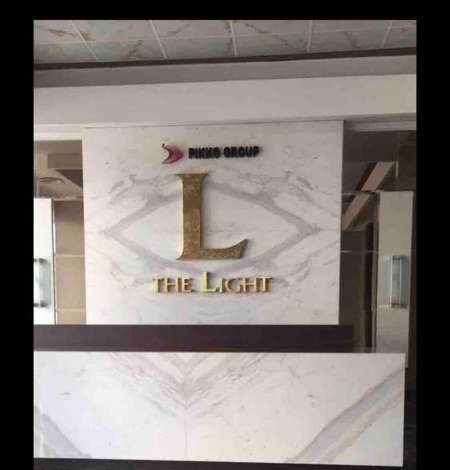 Apartemen Lrt Access With Netflix, Wifi, Gym And Pool, Signature Park Grande Jakarta